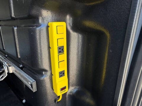 2019 Ford Transit 250