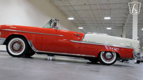 1955 Chevrolet Bel Air