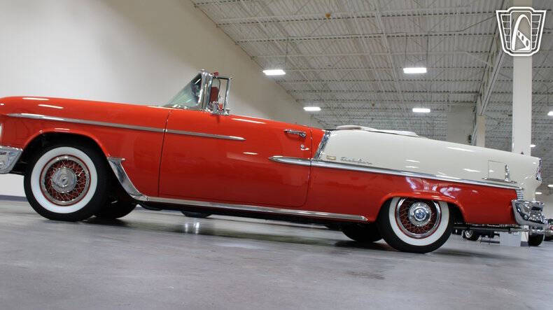 1955 Chevrolet Bel Air