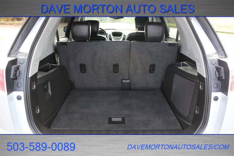 2014 GMC Terrain Denali