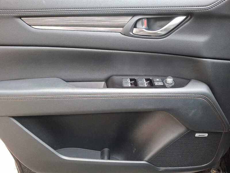 2023 Mazda CX-5 2.5 S Premium