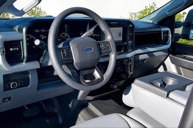 2026 Ford F-250 Super Duty