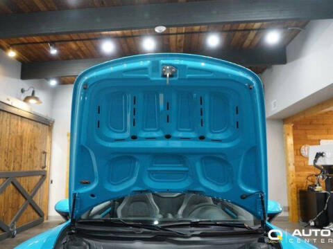 2020 Porsche 718 Boxster Spyder