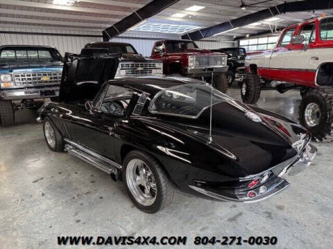 1965 Chevrolet Corvette