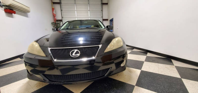 2006 Lexus IS 350 for sale at ATLANTA MOTORS in Suwanee GA