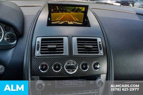 2014 Aston Martin Rapide S