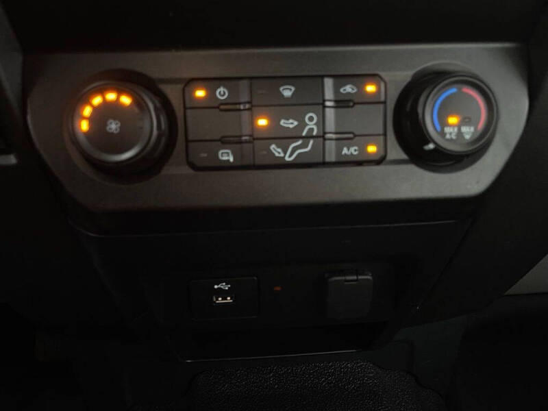2022 Ford F-350 Super Duty XL