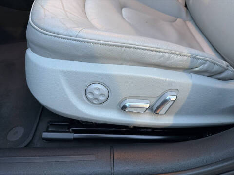 2013 Audi Allroad 2.0T quattro Premium Plus