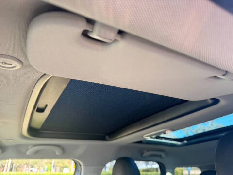 2018 MINI Countryman Cooper S ALL4