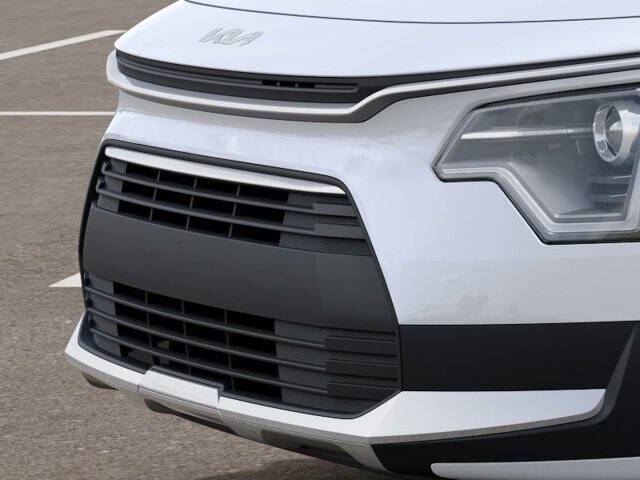 2026 Kia Niro LX