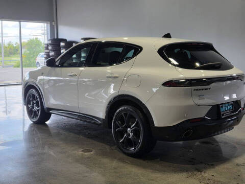 2024 Dodge Hornet R/T