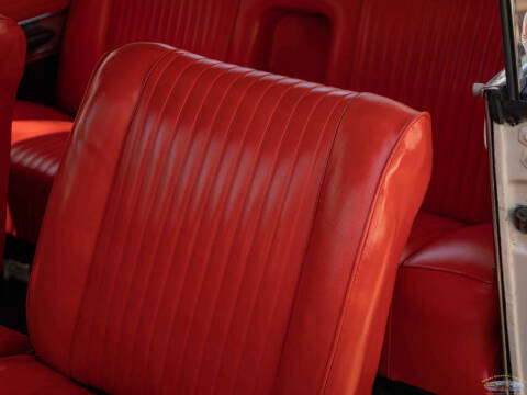 1962 Studebaker Hawk