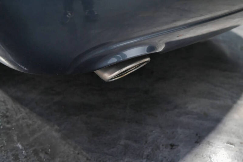 2009 Hyundai Sonata GLS V6