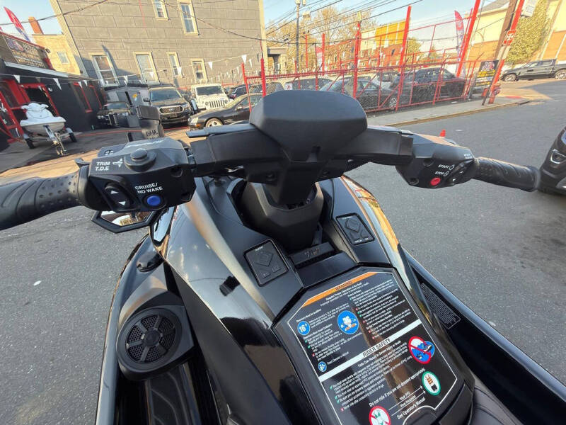 2024 Yamaha GP1800R SVHO