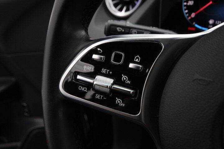 2022 Mercedes-Benz GLA GLA 250 4MATIC