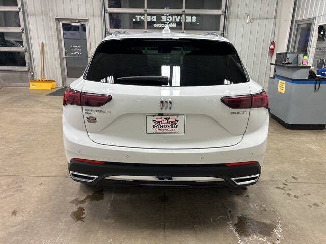 2024 Buick Envision Preferred