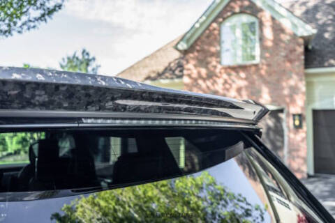 2020 Land Rover Range Rover Autobiography LWB