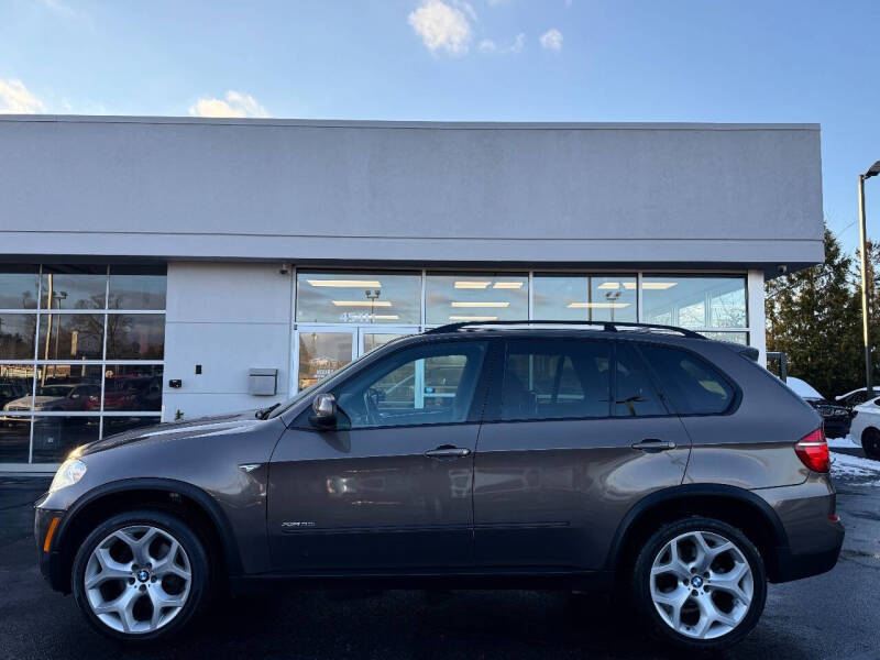 2012 BMW X5 xDrive35i Premium