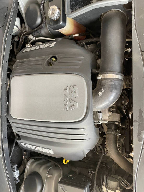 2019 Dodge Charger R/T