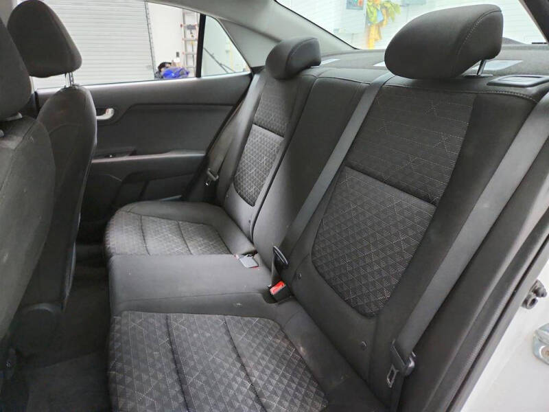 2023 Kia Rio S