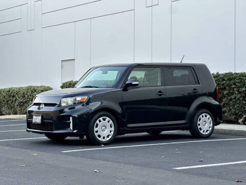 2013 Scion xB