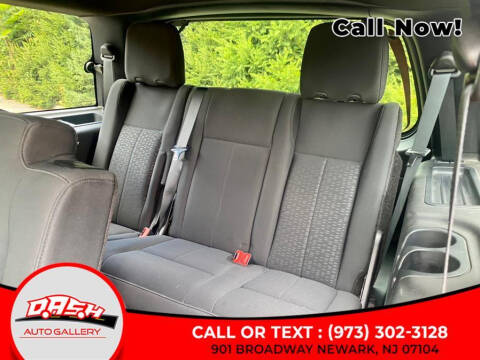 2017 Ford Expedition XLT