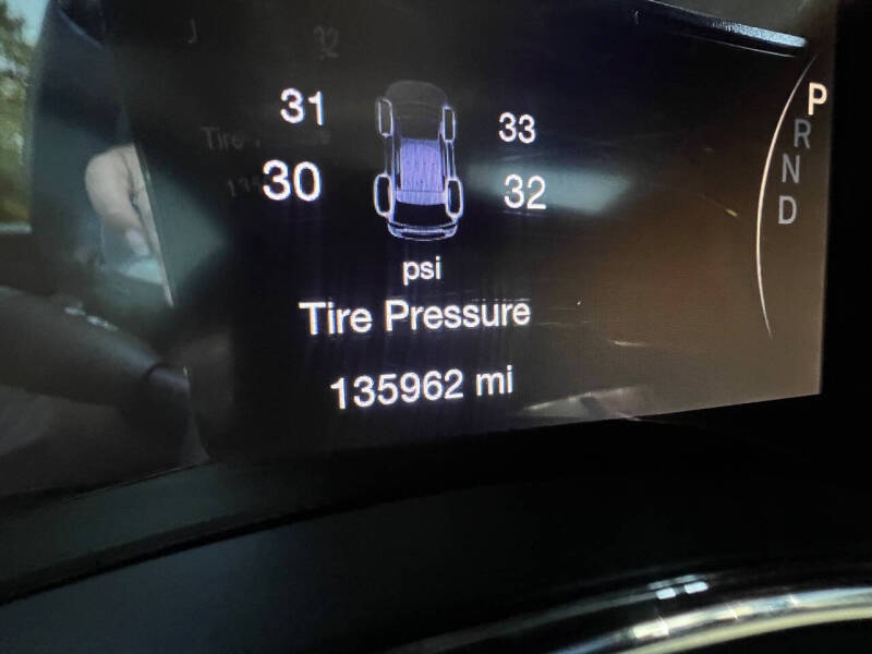 2018 Jeep Grand Cherokee Summit