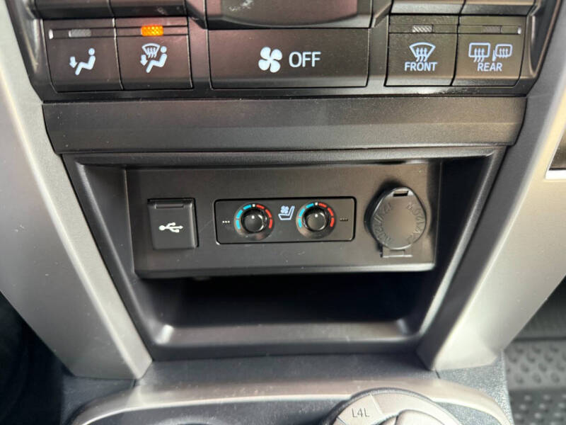 2020 Toyota 4Runner Limited