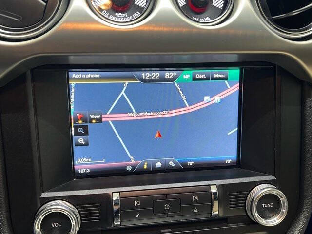 2015 Ford Mustang GT 50 Years Limited Edition