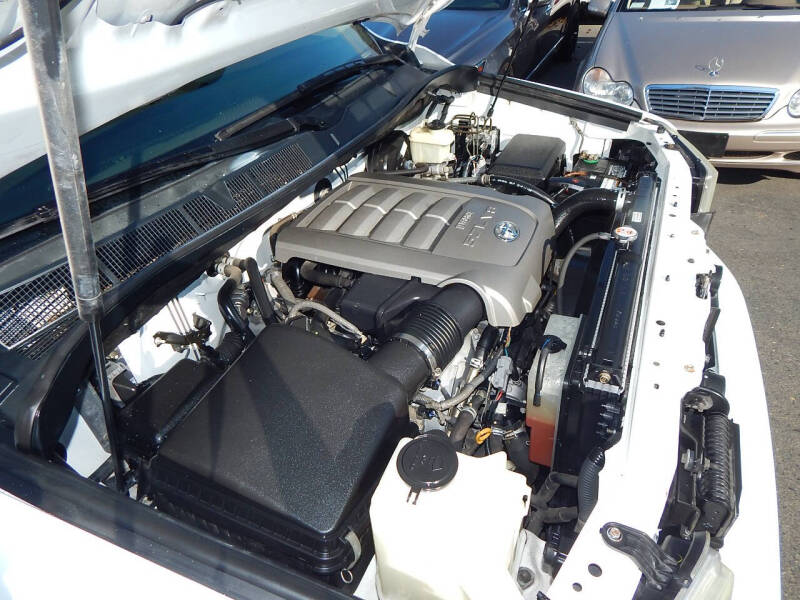 2007 Toyota Tundra SR5