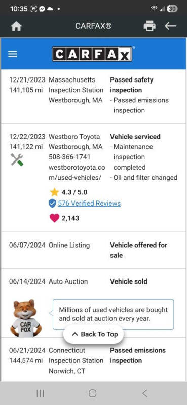 2011 Lexus ES 350