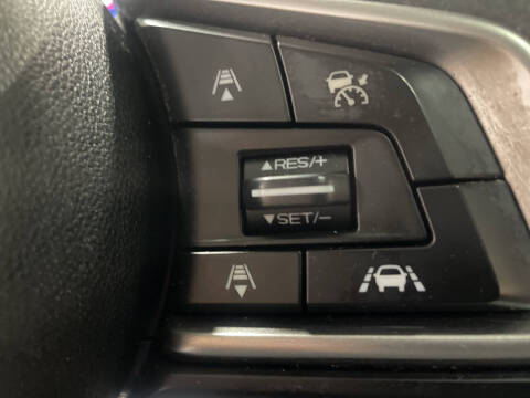 2019 Subaru Impreza Limited