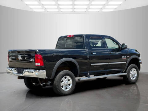 2014 RAM 3500