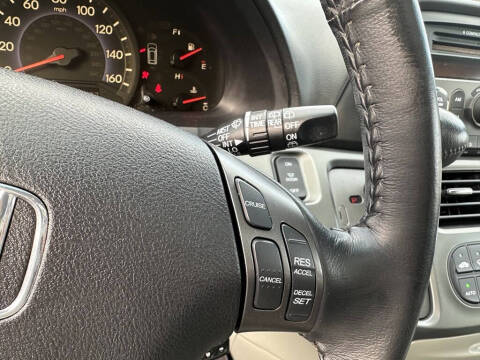 2006 Honda Odyssey EX-L