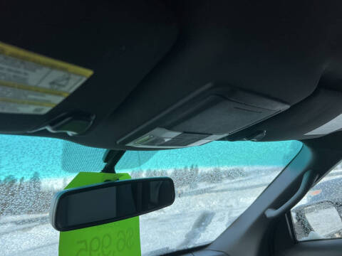 2014 Ford Explorer Police Interceptor Utility