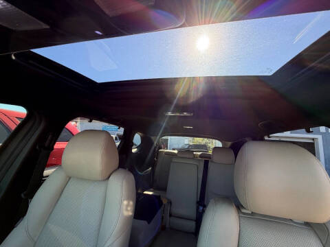 2017 Mazda CX-9 Grand Touring