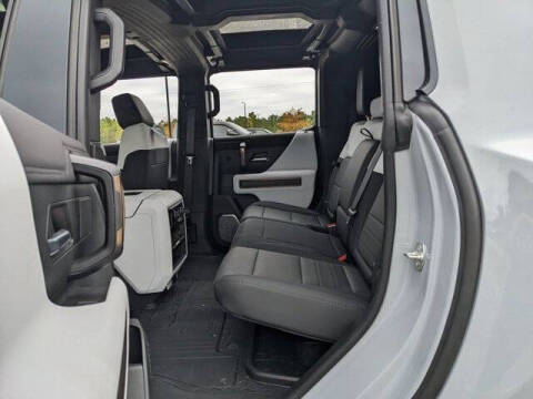 2024 GMC HUMMER EV 2X