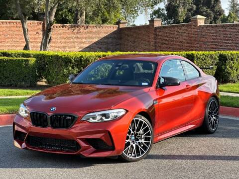 2019 BMW M2 for sale at Corsa Galleria LLC in Glendale CA