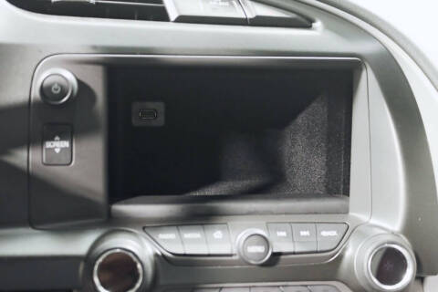 2019 Chevrolet Corvette Grand Sport