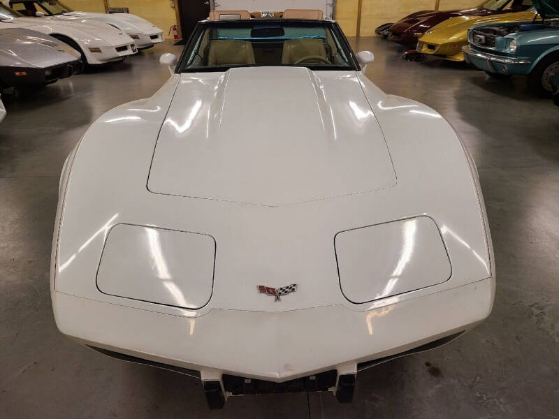 1979 Chevrolet Corvette