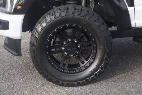 2024 Ford F-250 Super Duty