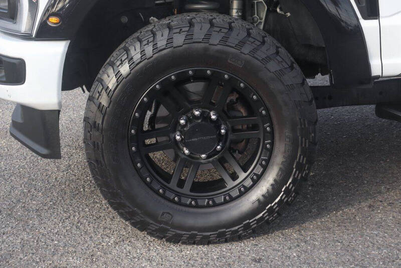 2024 Ford F-250 Super Duty