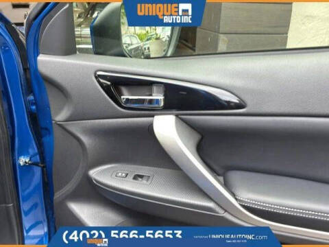 2026 Mitsubishi Eclipse Cross SE