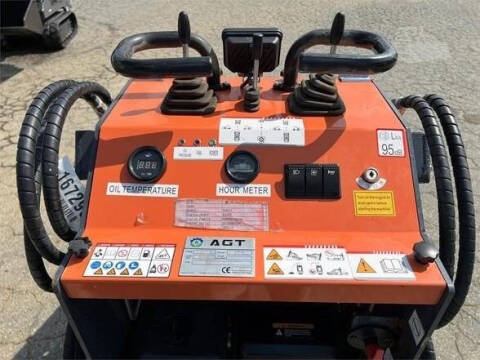2024 Agrotk YSRT14