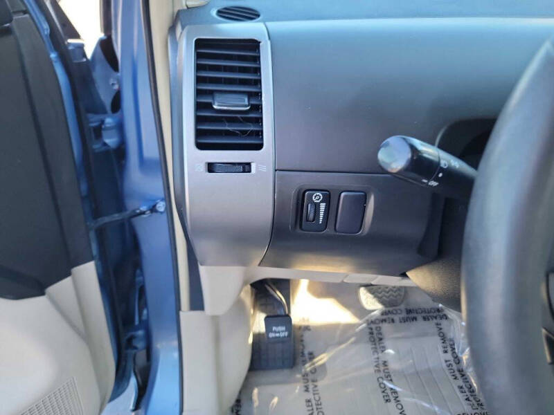 2005 Toyota Prius