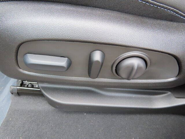 2023 Chevrolet Bolt EV 2LT