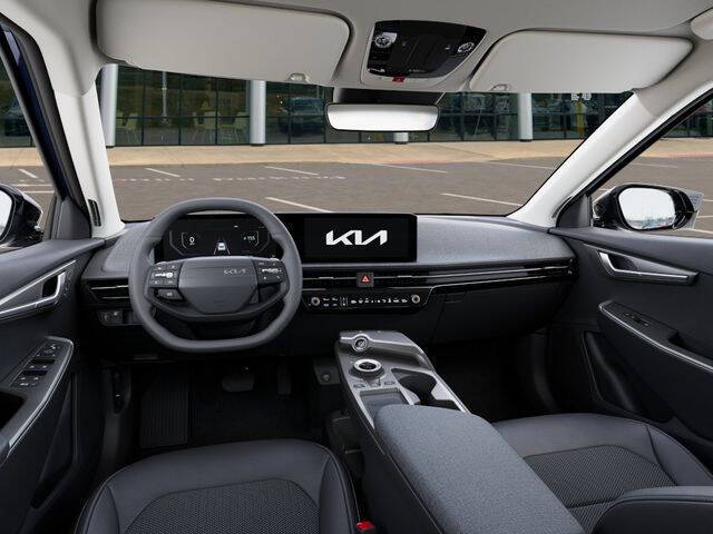 2026 Kia EV6 Light Long Range