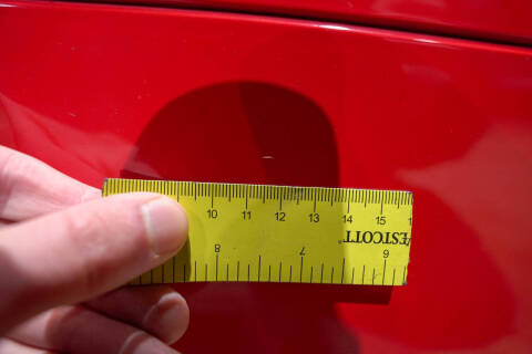 2022 Chevrolet Camaro LT1