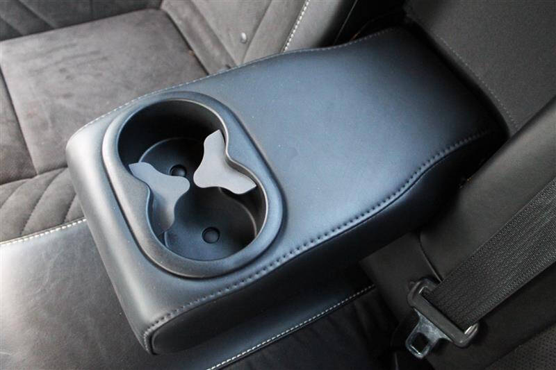 2015 Dodge Challenger SRT 392