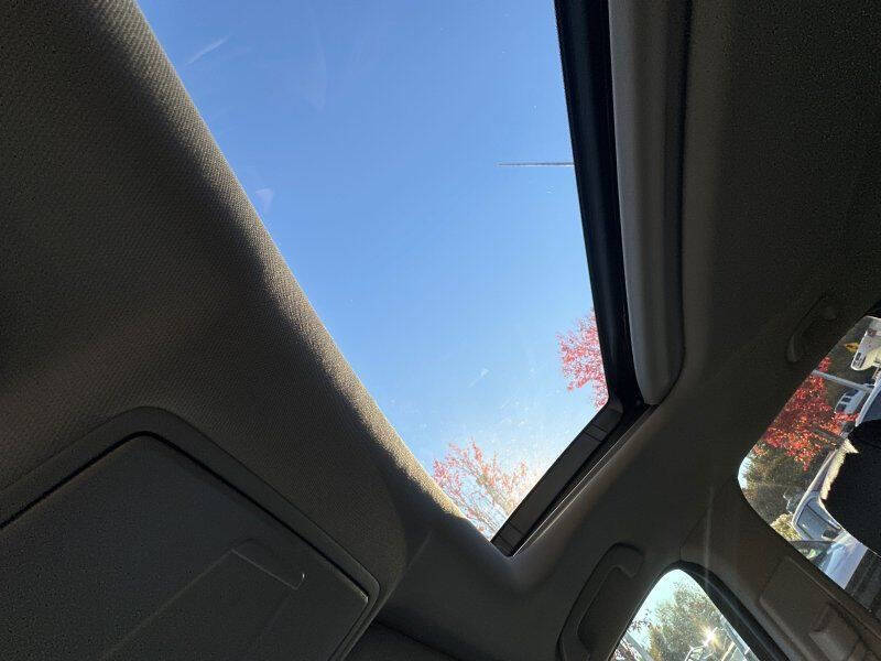 2018 Acura MDX SH-AWD w/Tech